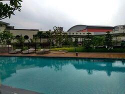 The Trilinq (D5), Condominium #565599631